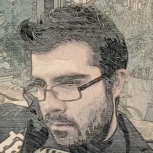 Meet your Posher, Daniel